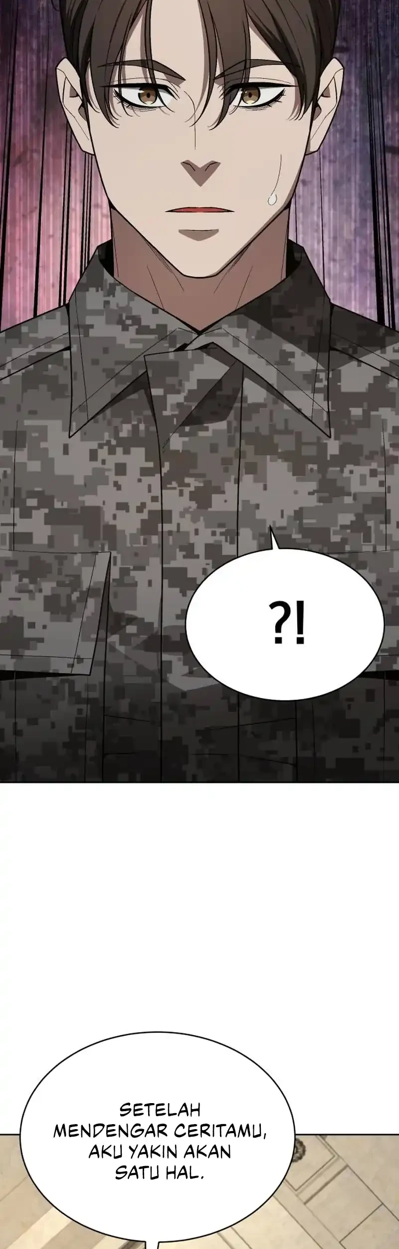 Apocalyptic Chef Awakening Chapter 123 Gambar 6