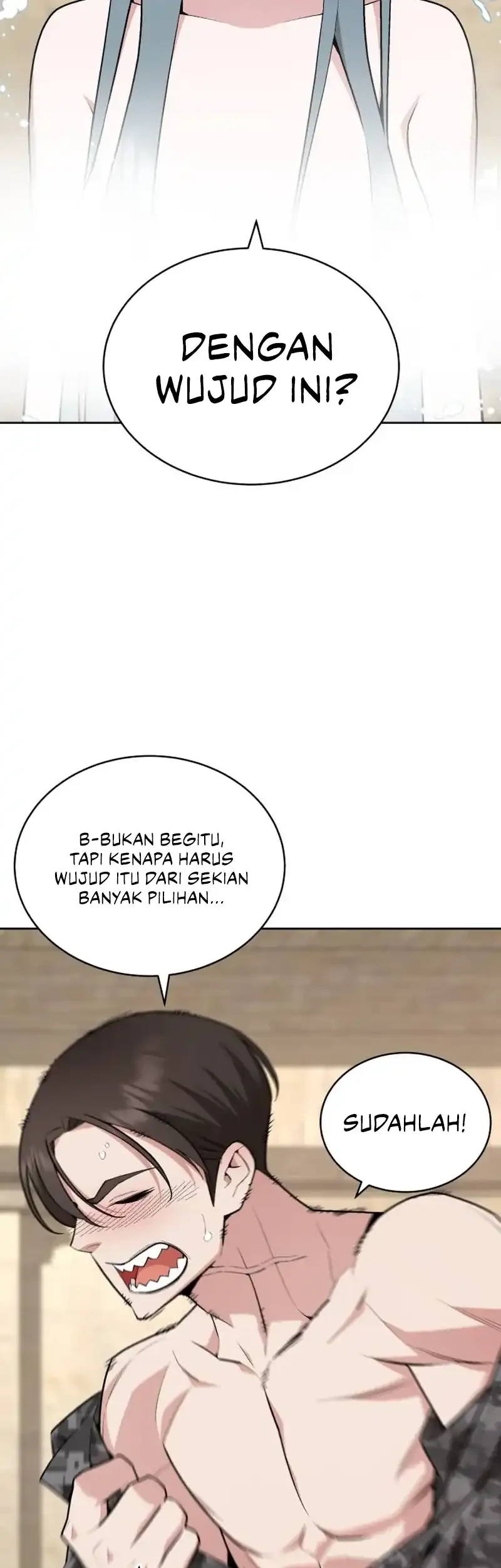 Apocalyptic Chef Awakening Chapter 125 Gambar 4