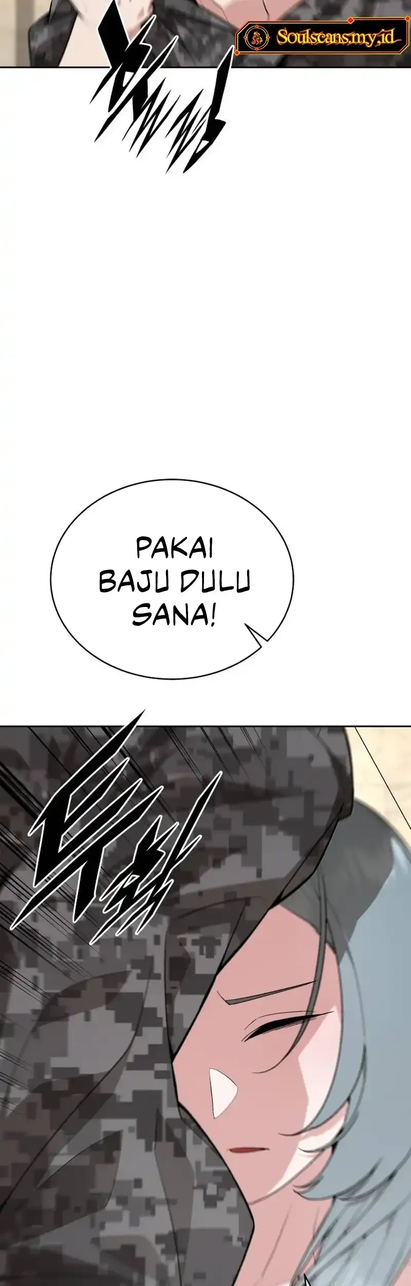 Apocalyptic Chef Awakening Chapter 125 Gambar 5