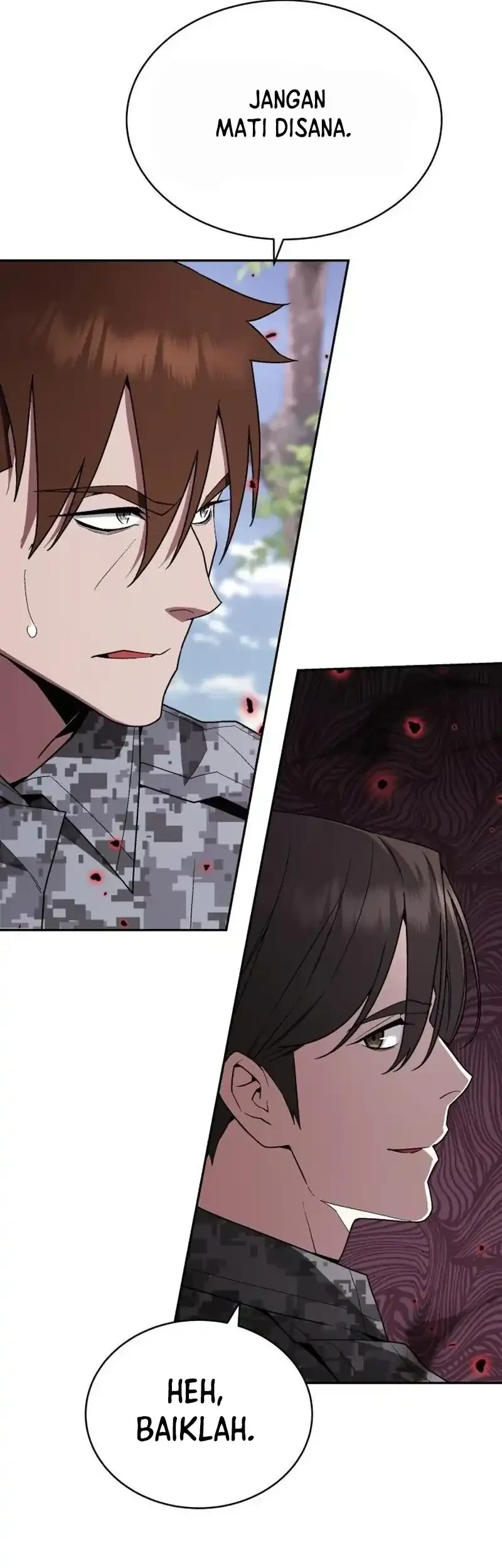 Apocalyptic Chef Awakening Chapter 126 Gambar 6