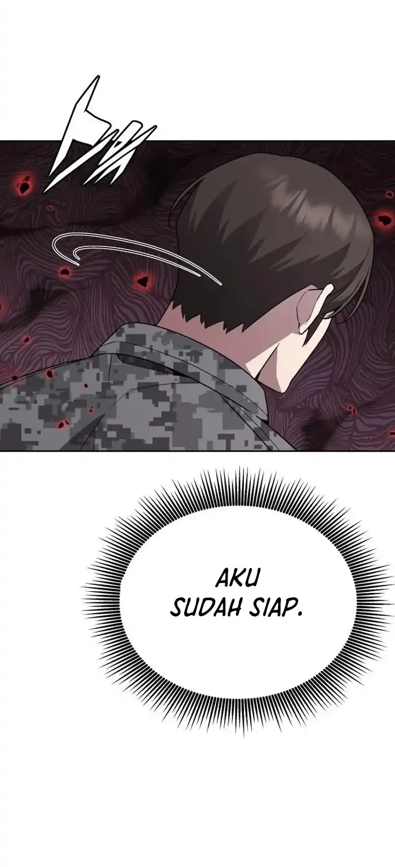 Apocalyptic Chef Awakening Chapter 126 Gambar 7