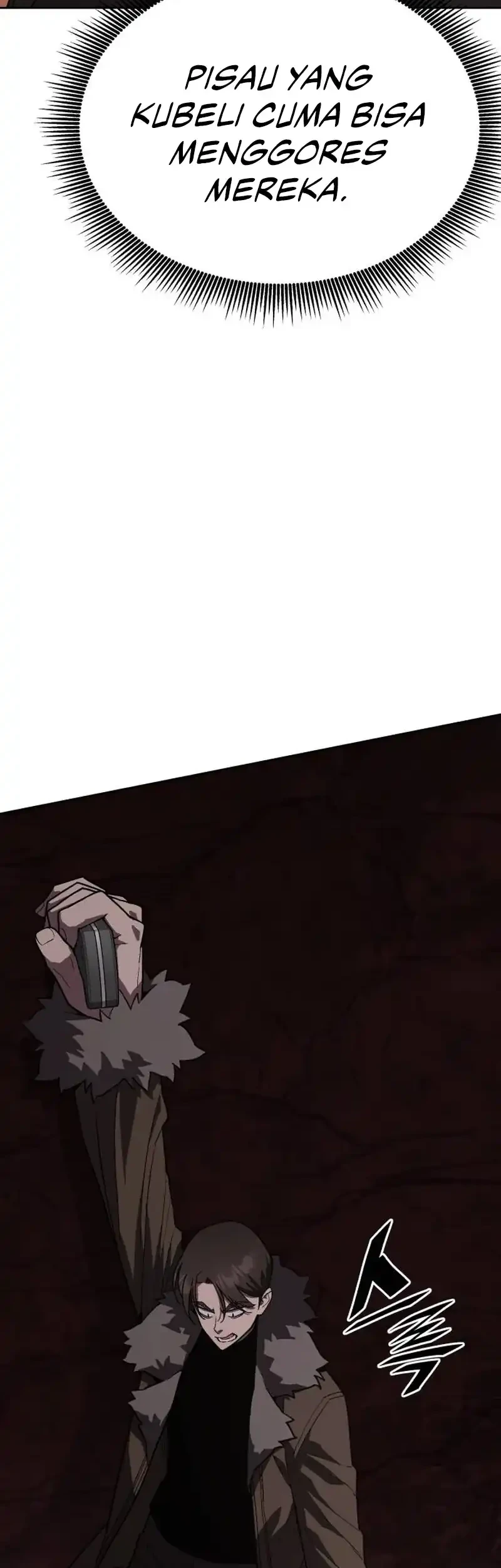 Apocalyptic Chef Awakening Chapter 127 Gambar 5