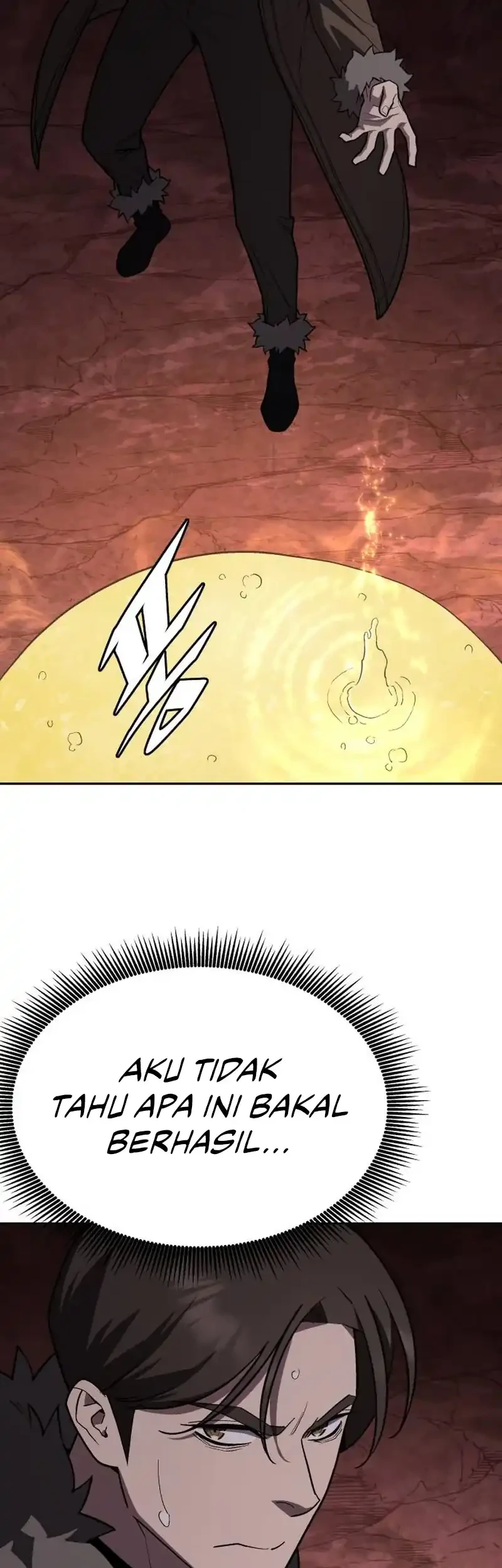 Apocalyptic Chef Awakening Chapter 127 Gambar 6