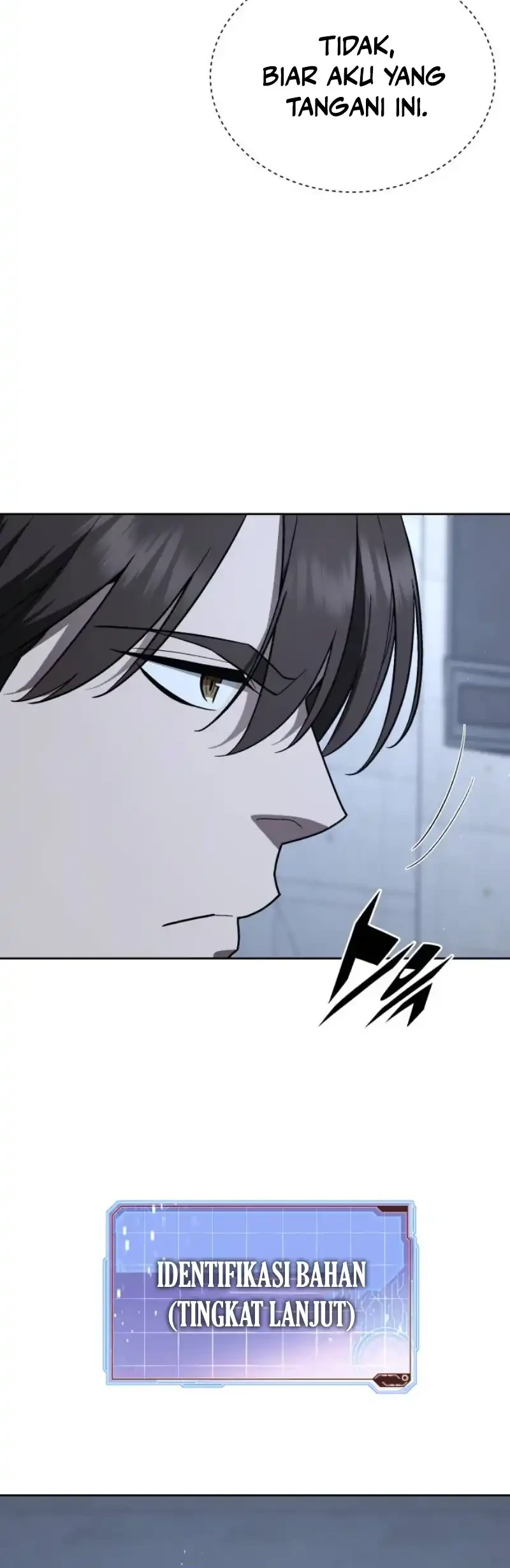 Apocalyptic Chef Awakening Chapter 128 Gambar 5
