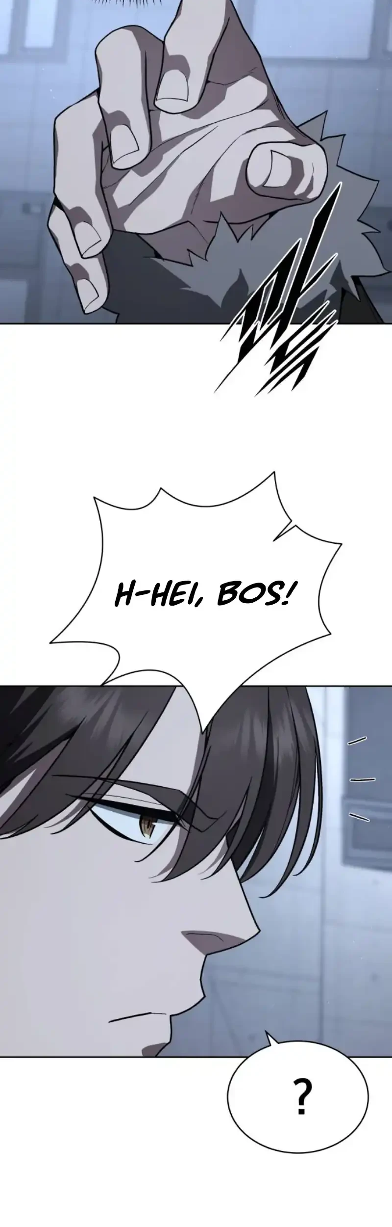 Apocalyptic Chef Awakening Chapter 128 Gambar 7