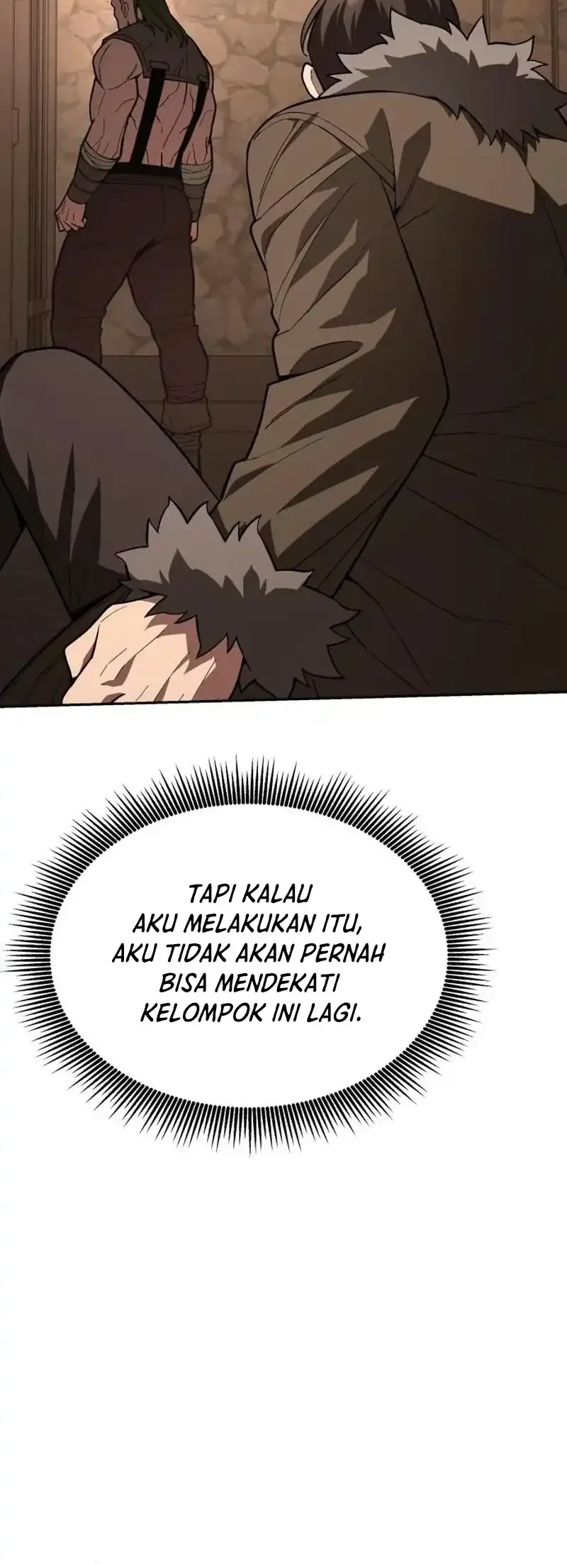 Apocalyptic Chef Awakening Chapter 129 Gambar 5