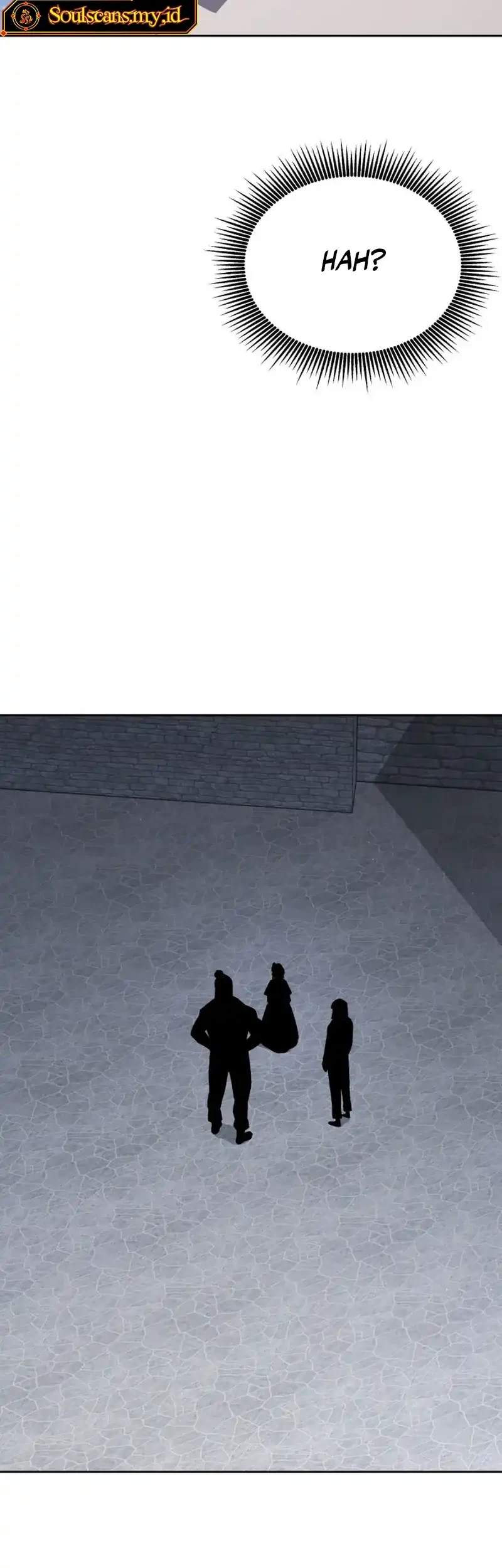 Apocalyptic Chef Awakening Chapter 130 Gambar 5