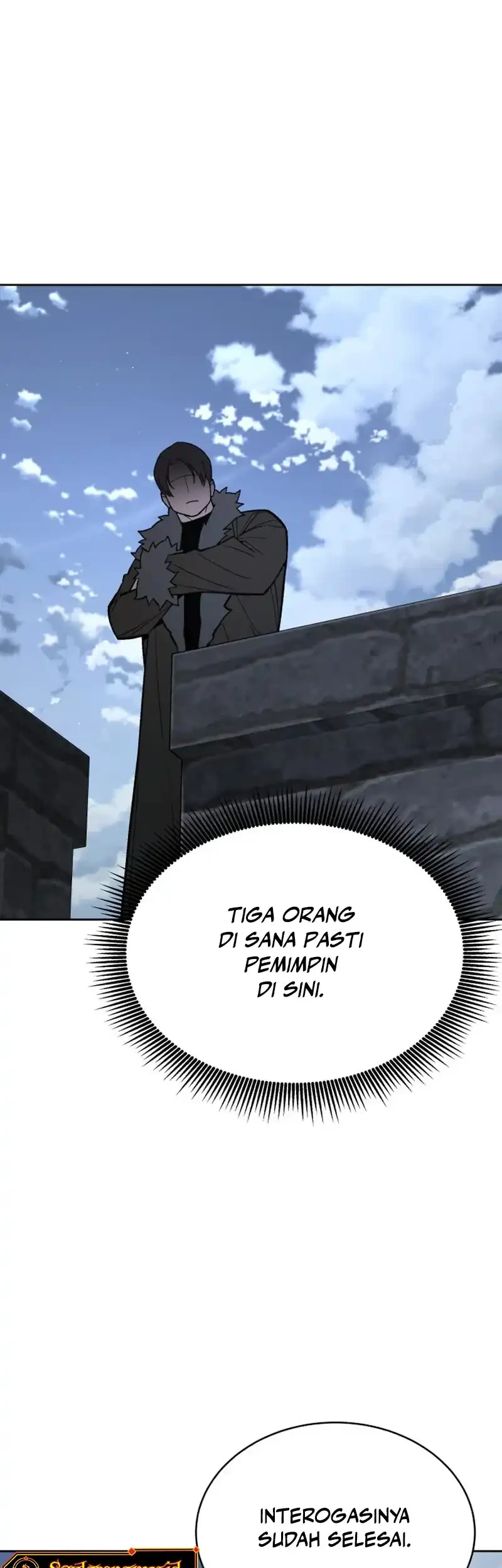 Apocalyptic Chef Awakening Chapter 130 Gambar 6