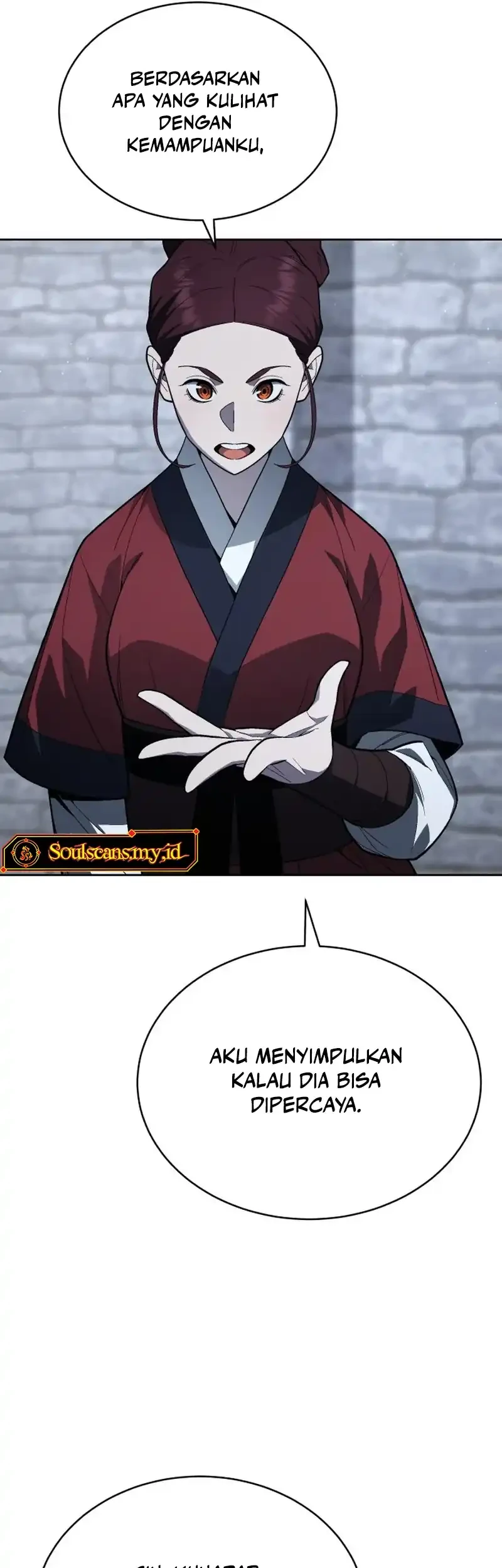 Apocalyptic Chef Awakening Chapter 130 Gambar 8
