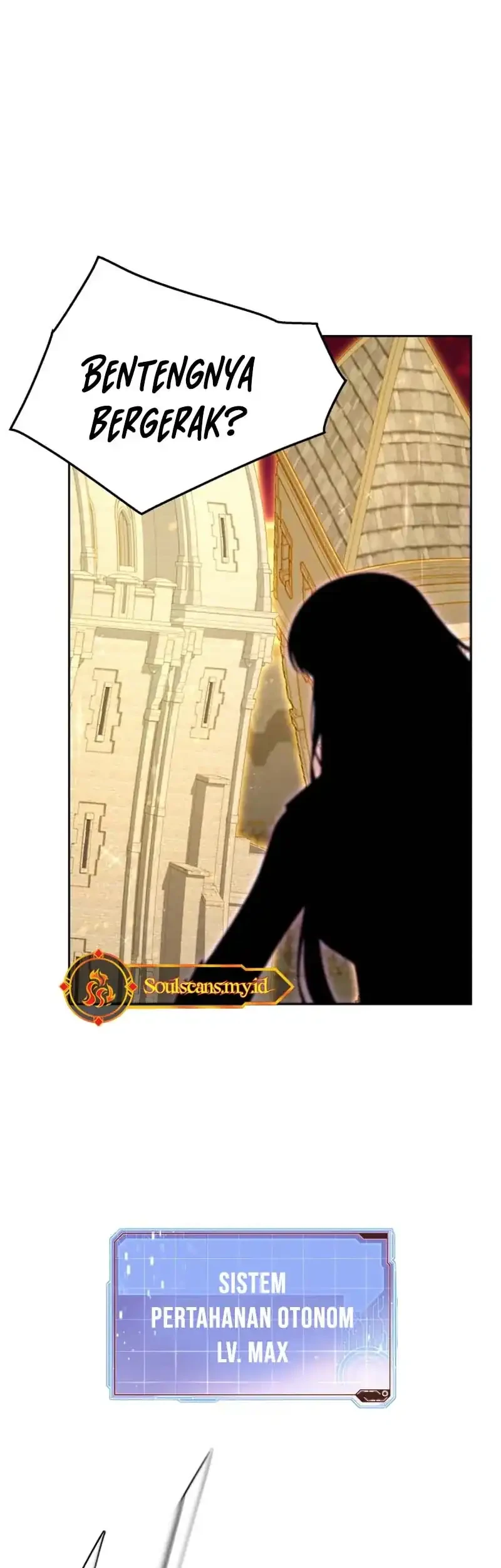 Apocalyptic Chef Awakening Chapter 90 Gambar 4