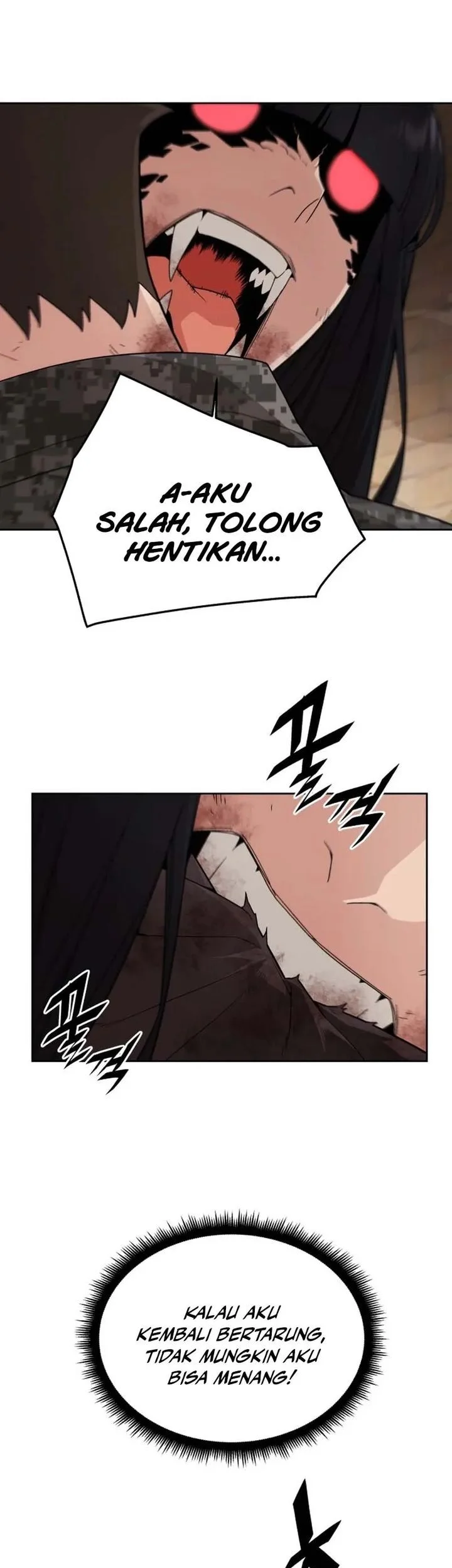 Apocalyptic Chef Awakening Chapter 91 Gambar 5