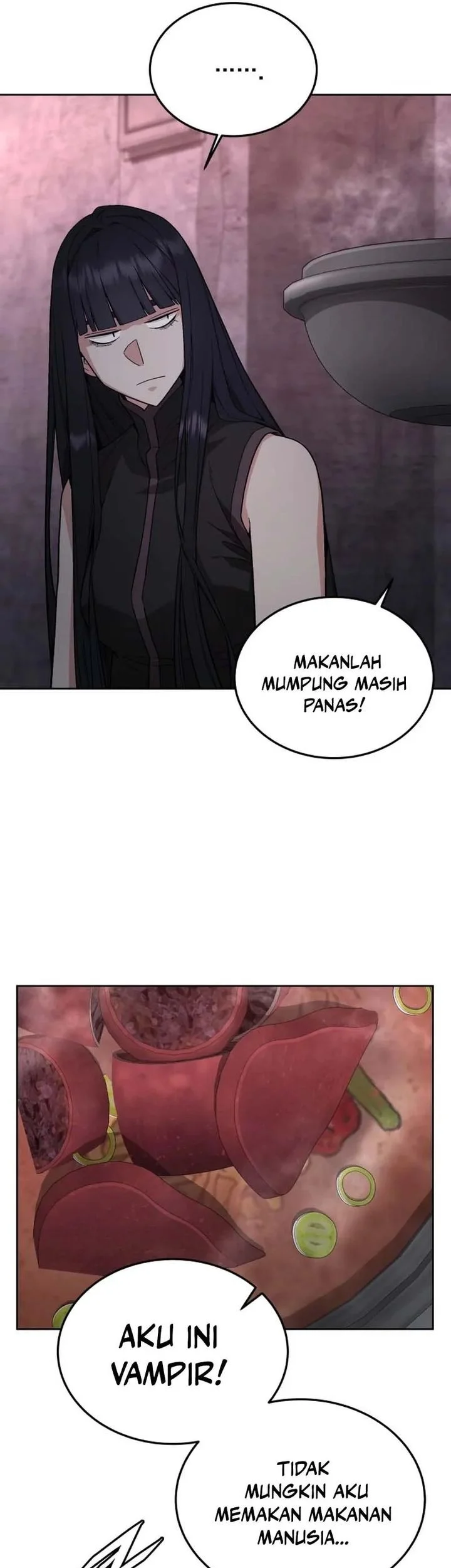 Apocalyptic Chef Awakening Chapter 92 Gambar 5