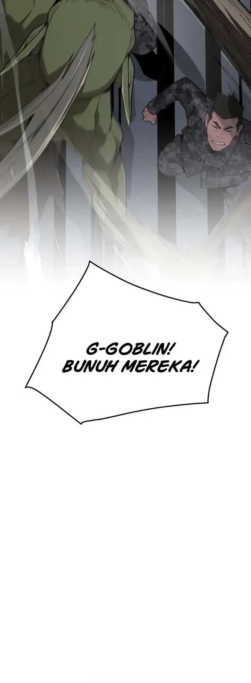 Apocalyptic Chef Awakening Chapter 94 Gambar 7