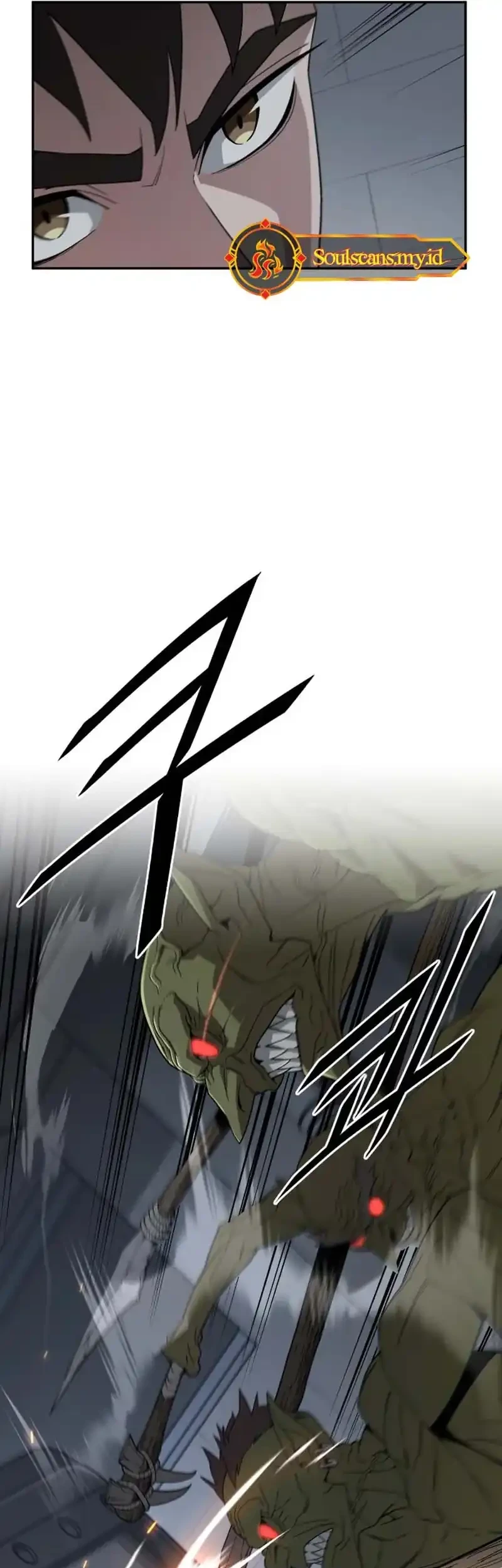 Apocalyptic Chef Awakening Chapter 94 Gambar 8
