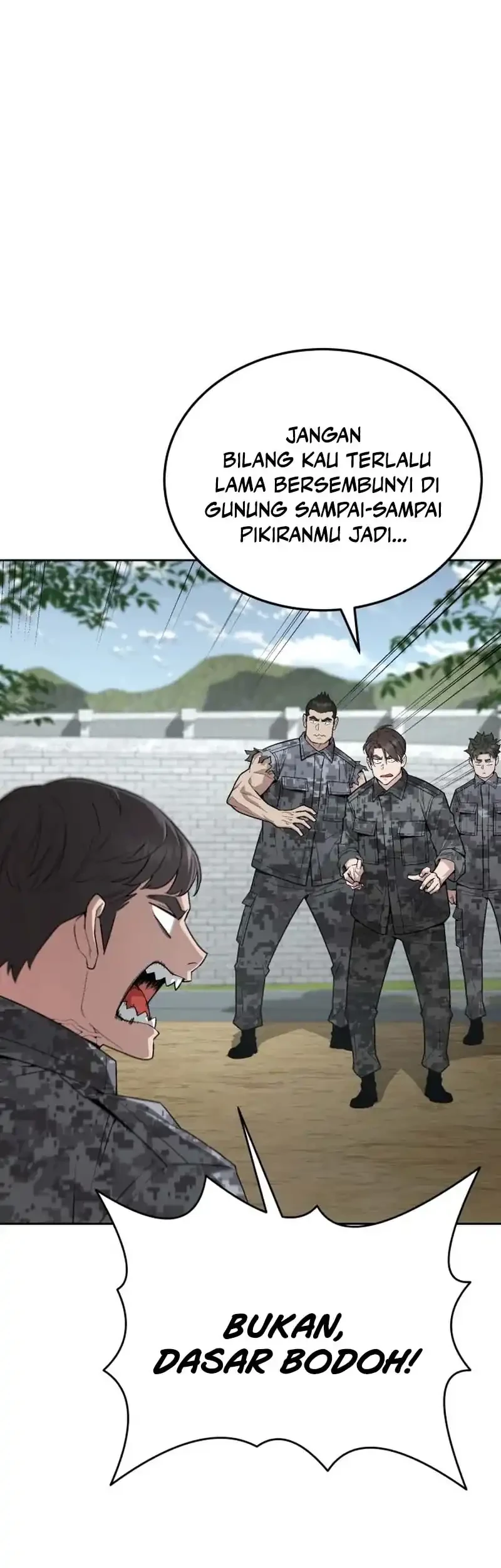 Apocalyptic Chef Awakening Chapter 96 Gambar 6