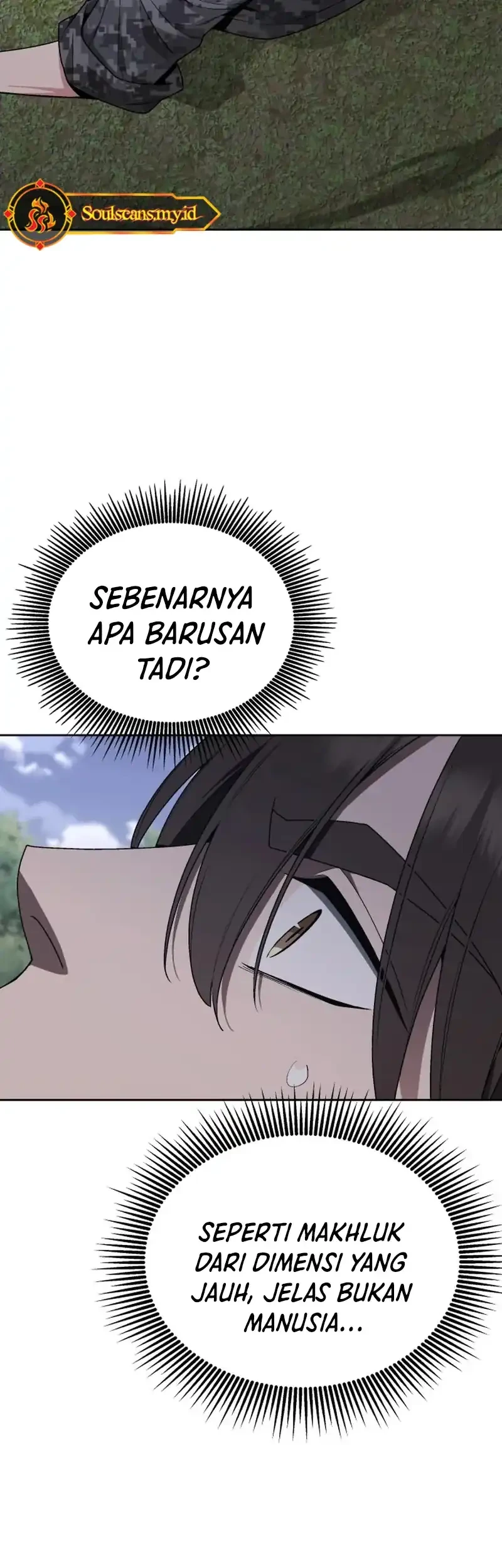 Apocalyptic Chef Awakening Chapter 97 Gambar 6