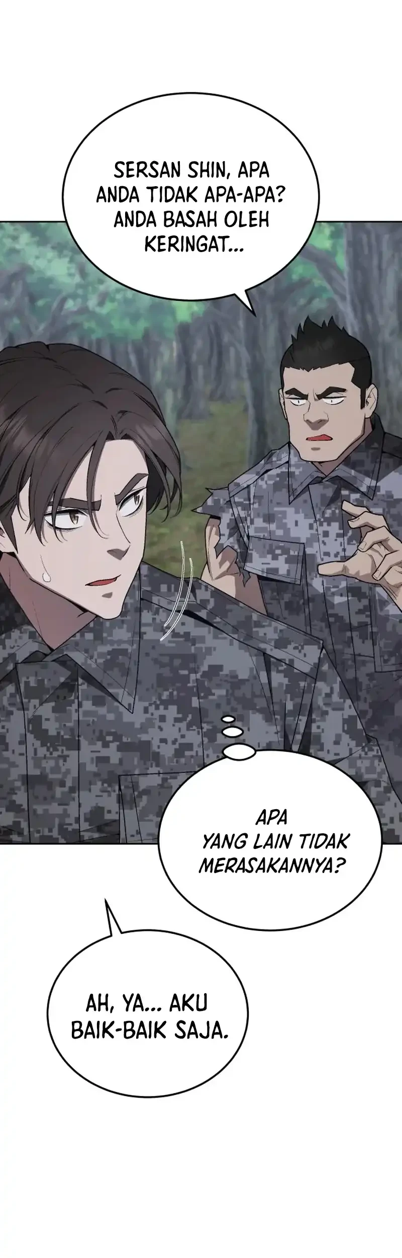 Apocalyptic Chef Awakening Chapter 97 Gambar 7