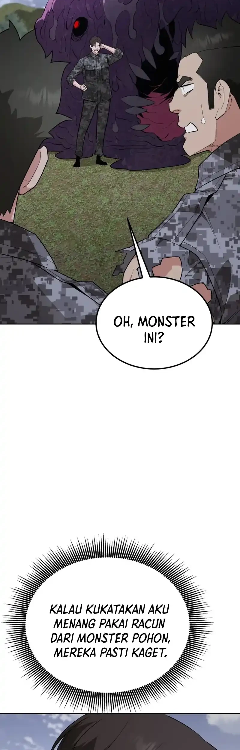 Apocalyptic Chef Awakening Chapter 98 Gambar 5