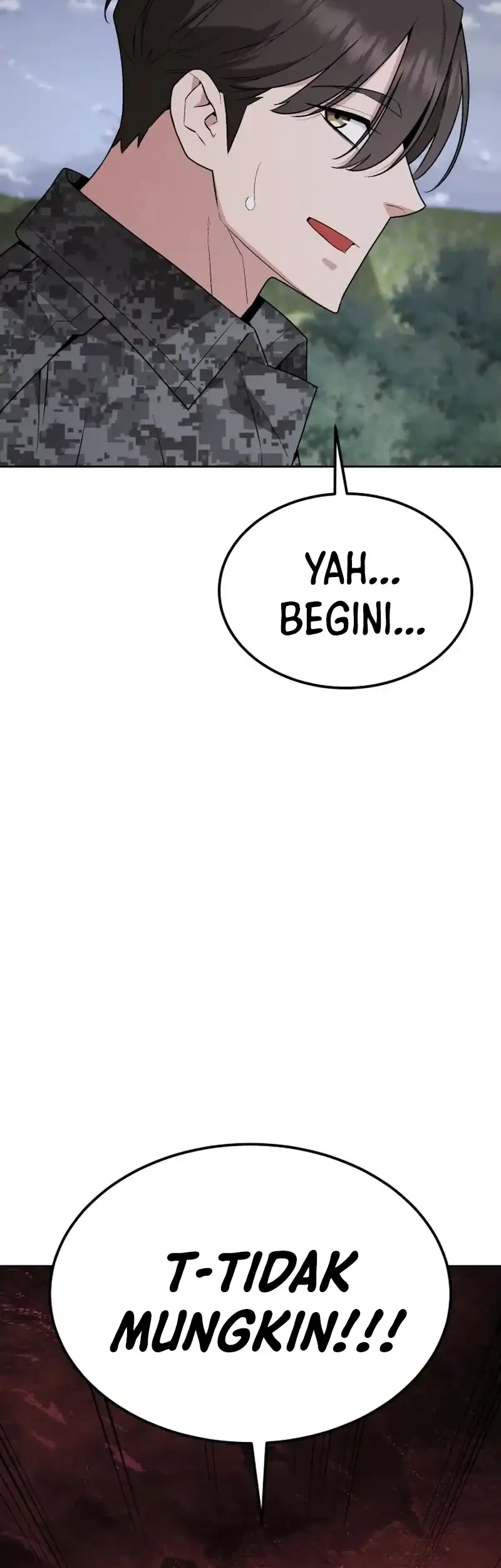 Apocalyptic Chef Awakening Chapter 98 Gambar 6