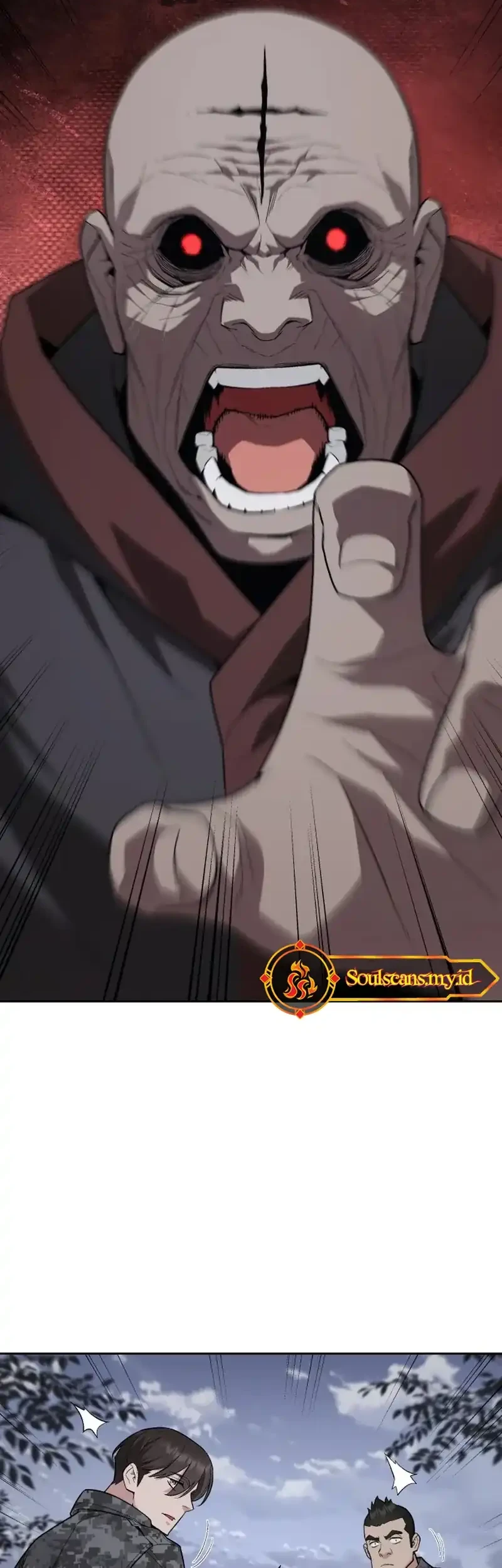 Apocalyptic Chef Awakening Chapter 98 Gambar 7
