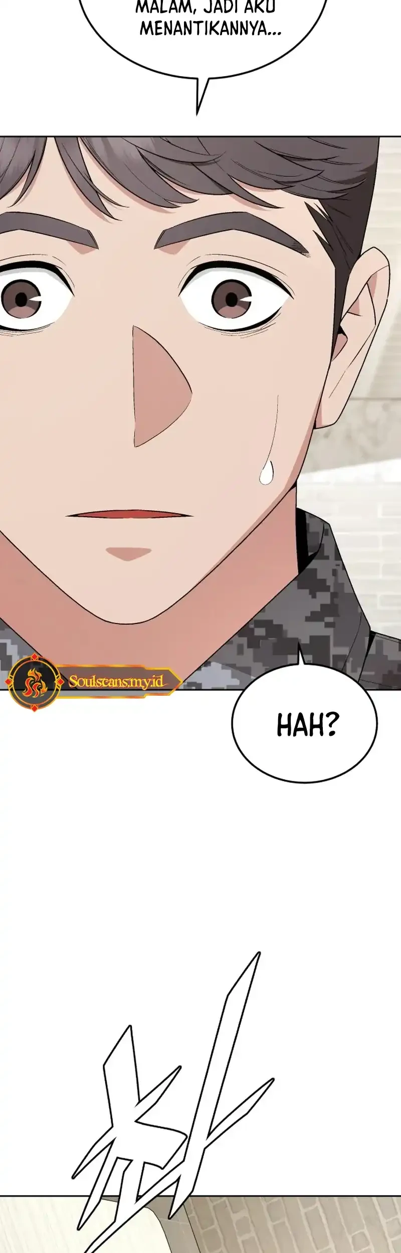 Apocalyptic Chef Awakening Chapter 99 Gambar 6