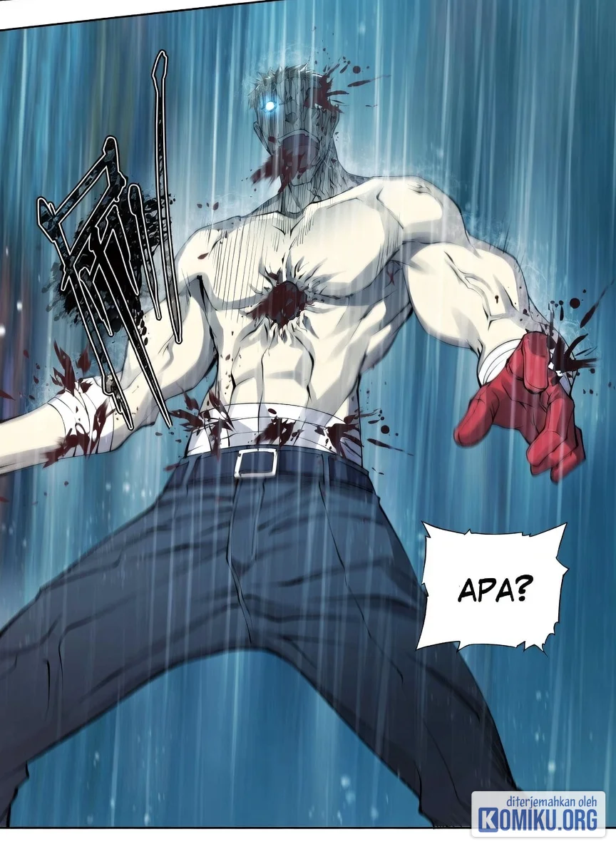 Manhua Apocalyptic Forecast Chapter 47 gambar 2