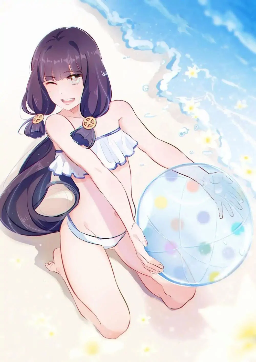 Manhua Apotheosis Chapter 250 gambar 2
