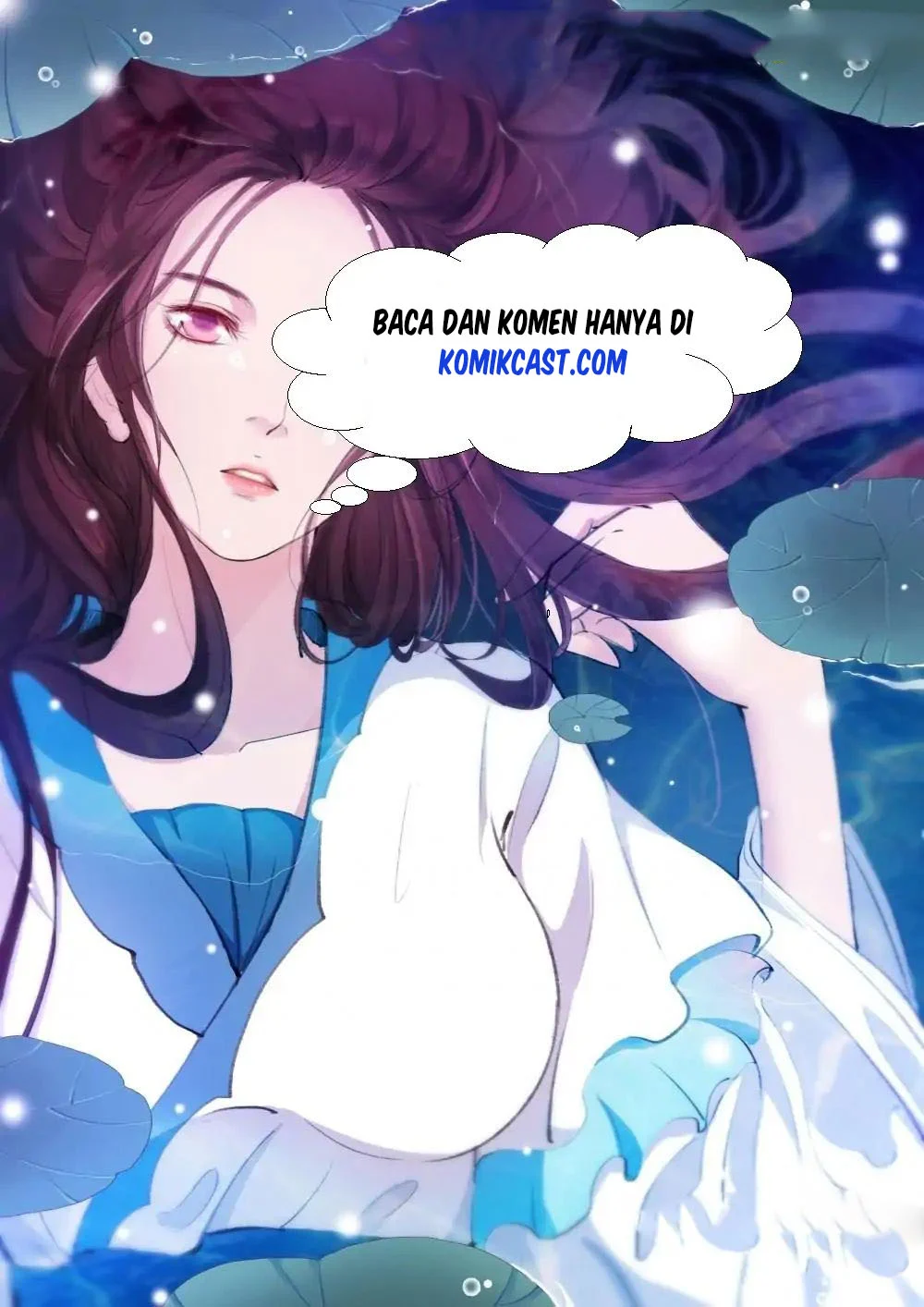 Manhua Apotheosis Chapter 271 gambar 2