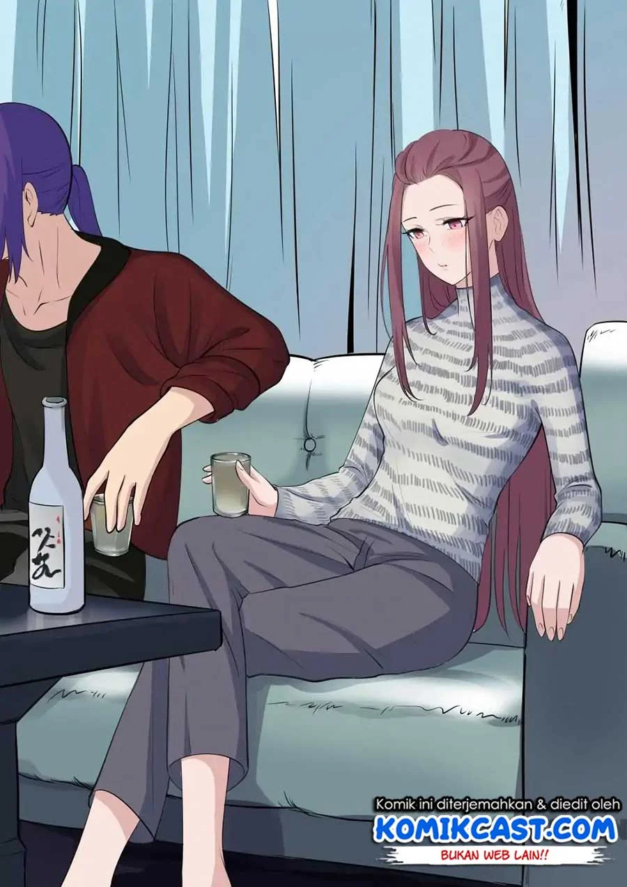 Manhua Apotheosis Chapter 334 gambar 2