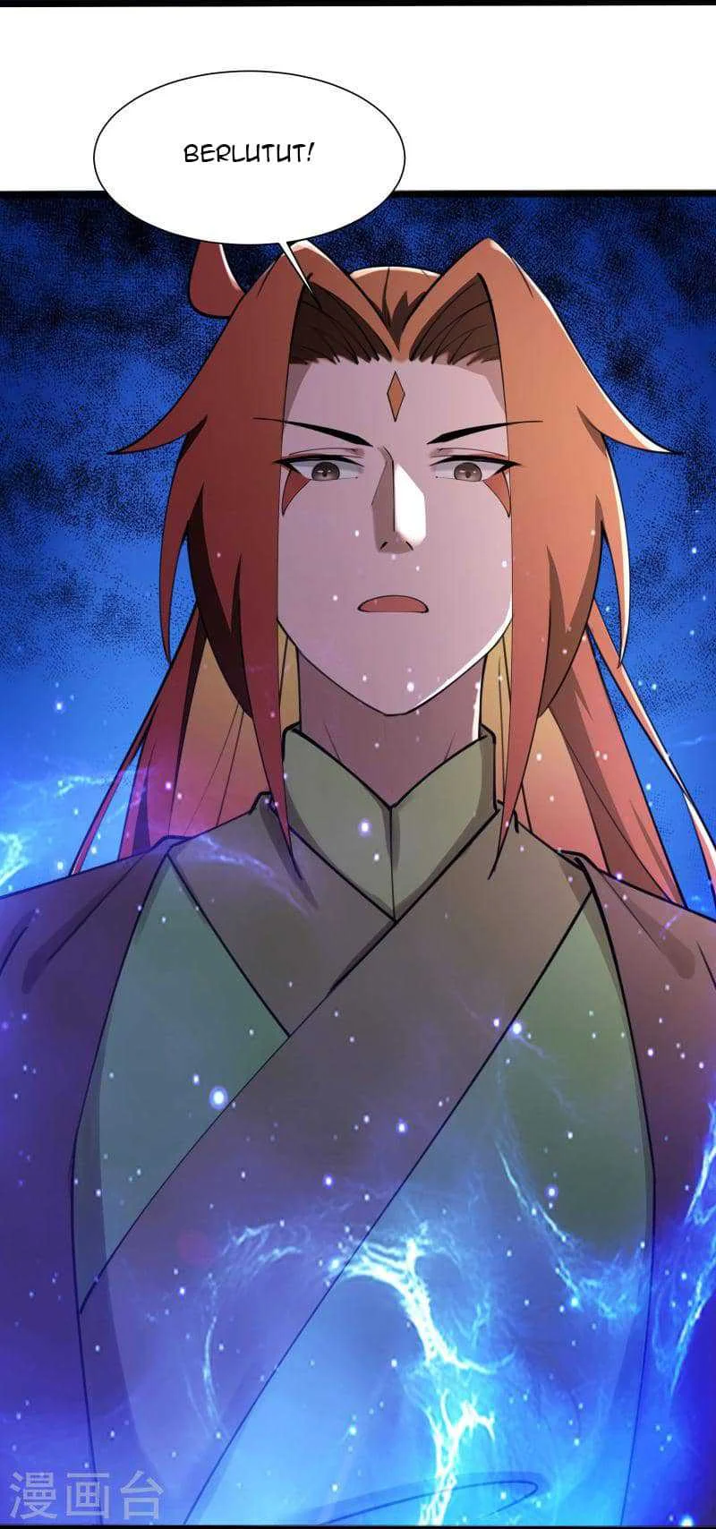 Apprentices Are All Female Devil Chapter 181 Gambar 4
