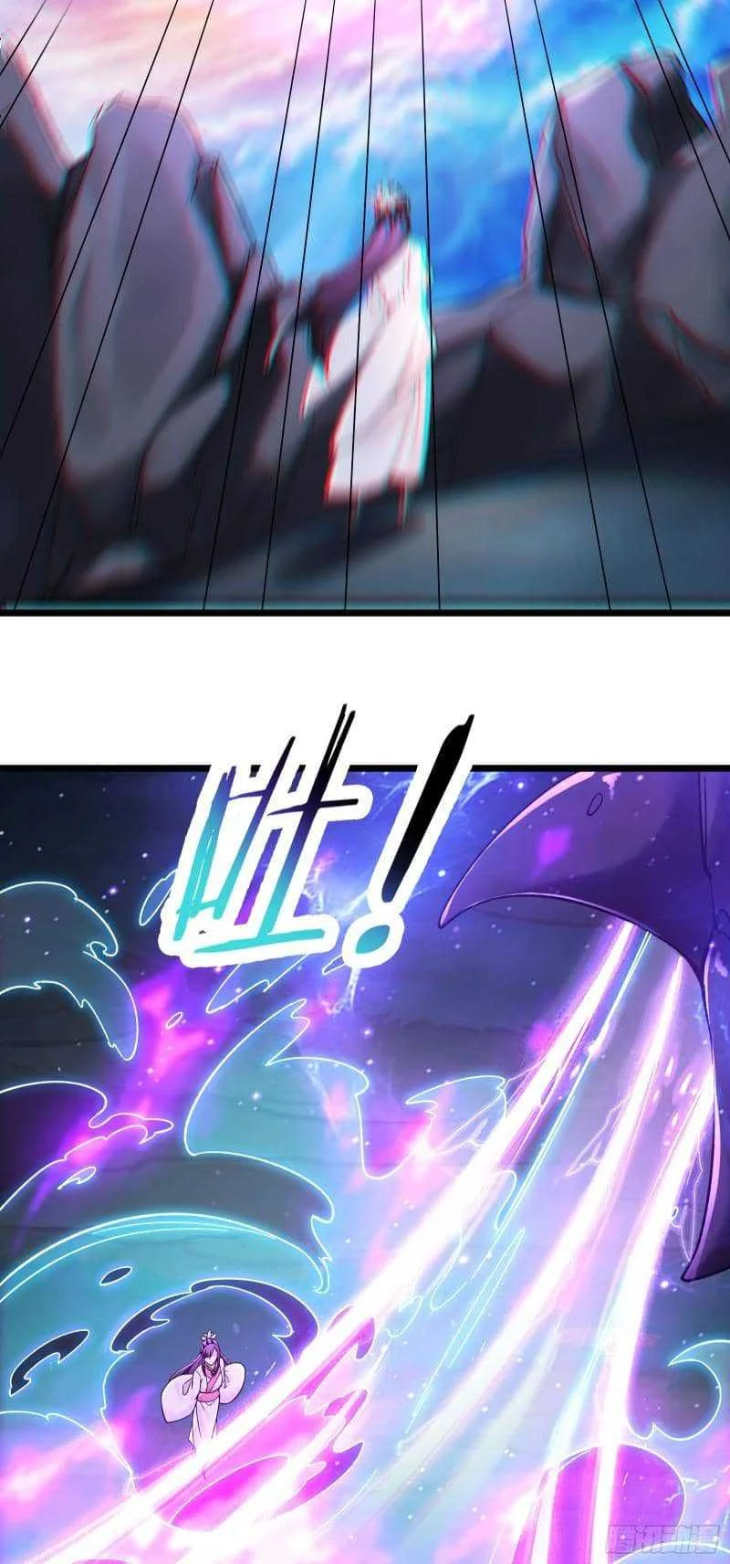 Apprentices Are All Female Devil Chapter 183 Gambar 4