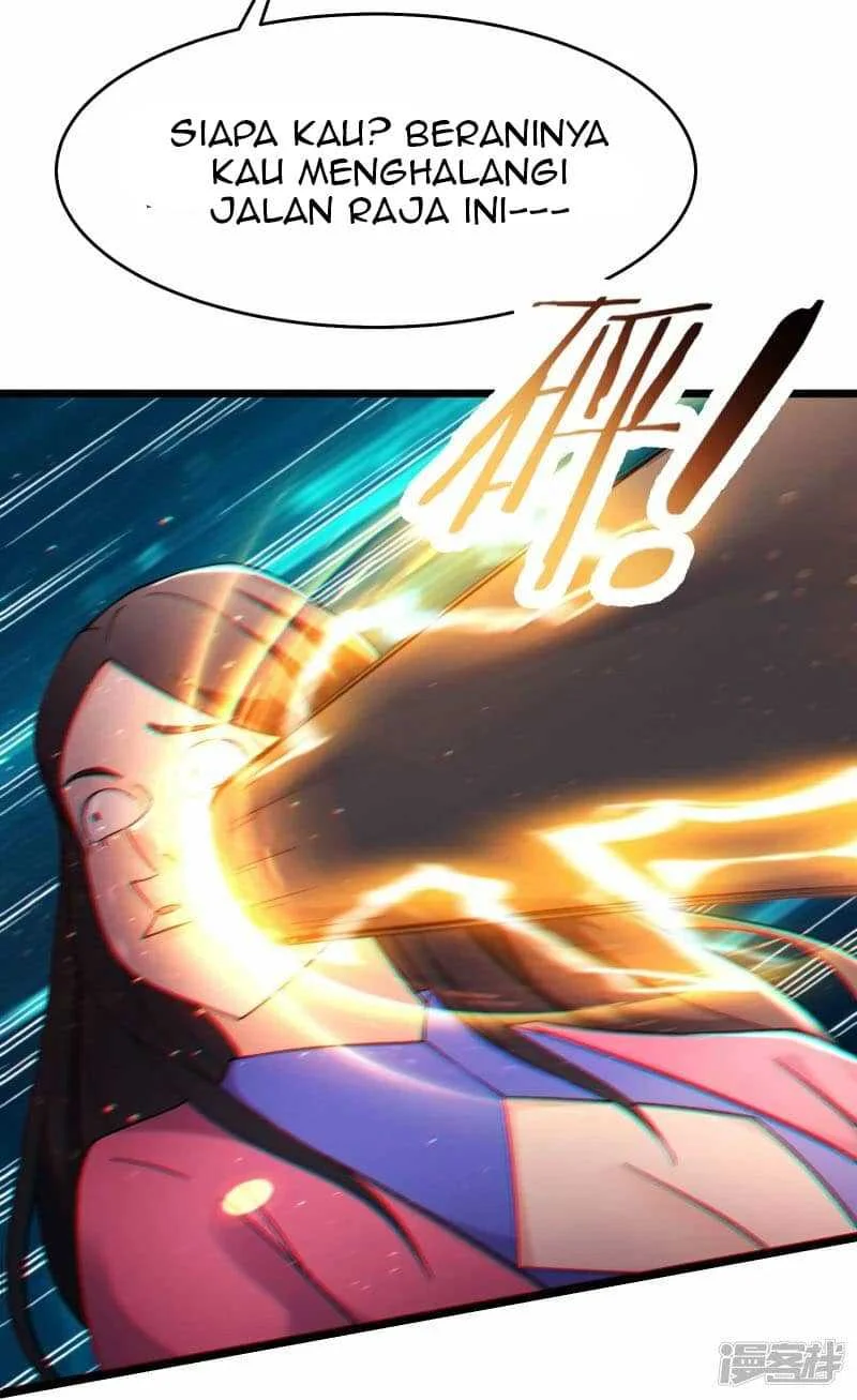 Apprentices Are All Female Devil Chapter 190 Gambar 3