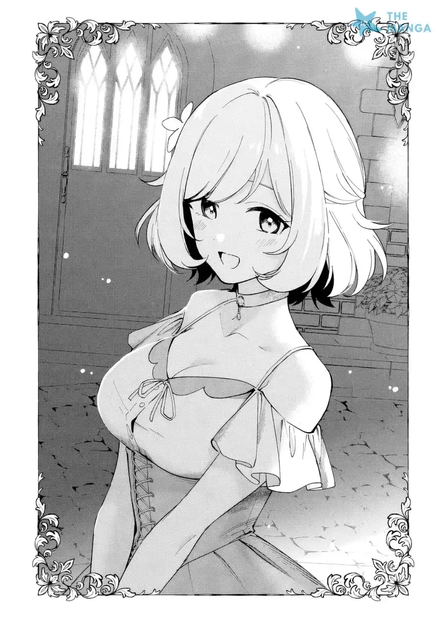 Arasaa Majutsushi no Yuru ii Harem Life ~Black Shachiku ga Isekai de Jiyuu Kimama ni Yuukyuu Shouka~ Chapter 13 Gambar 3
