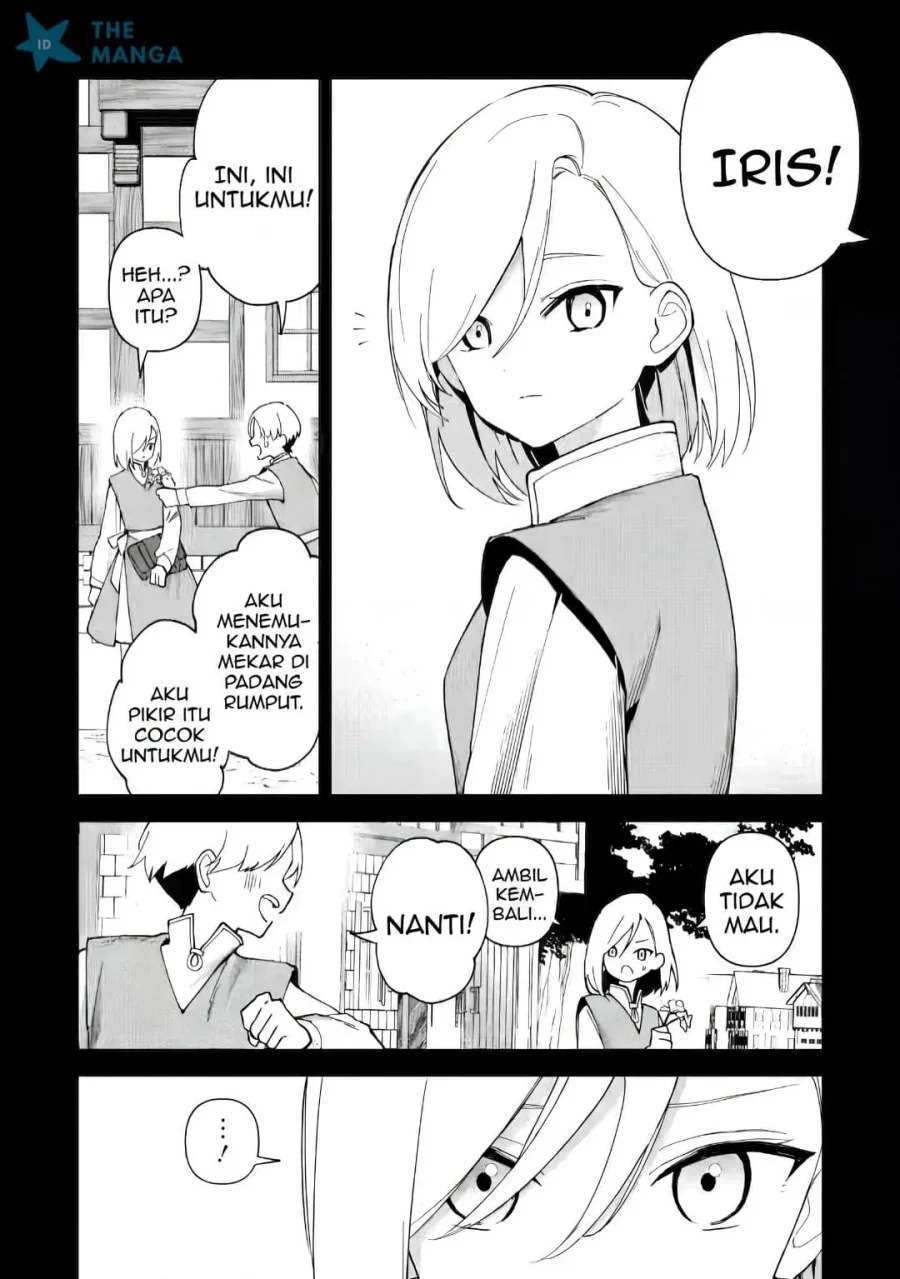 Arasaa Majutsushi no Yuru ii Harem Life ~Black Shachiku ga Isekai de Jiyuu Kimama ni Yuukyuu Shouka~ Chapter 5 Gambar 3