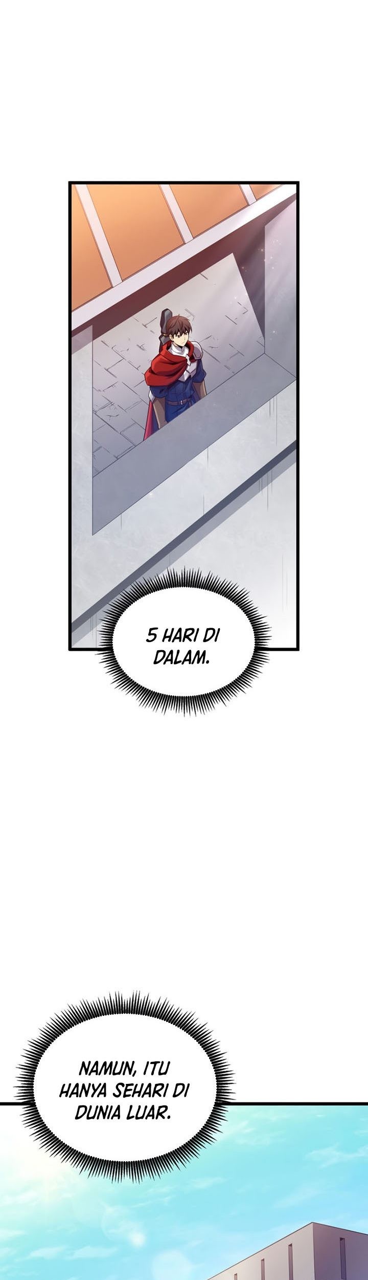 Arcane Sniper Chapter 106 halaman 6