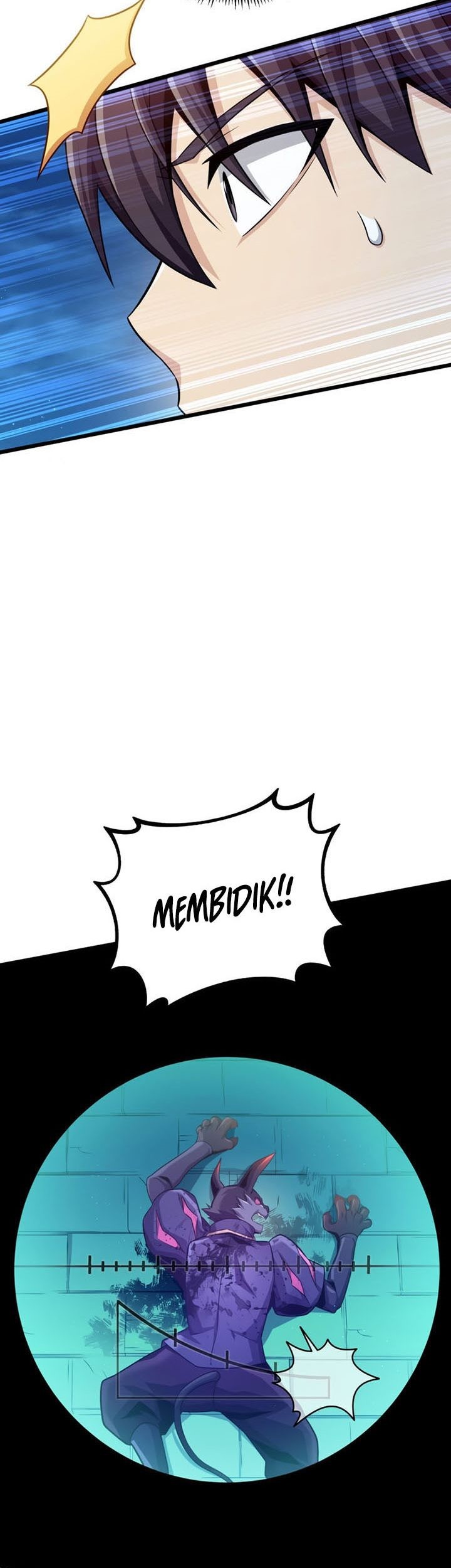 Arcane Sniper Chapter 108 halaman 6