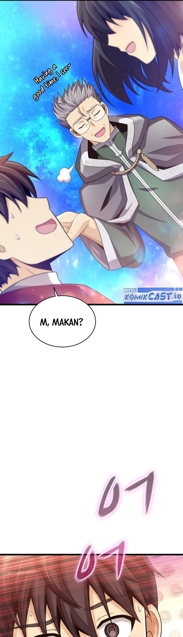 Arcane Sniper Chapter 111 halaman 10