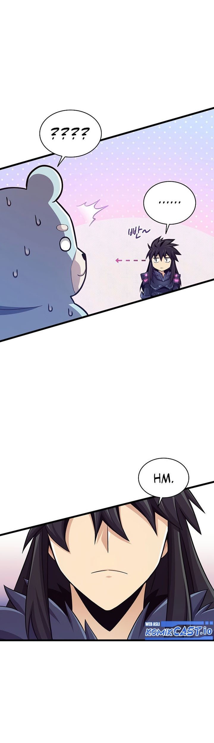 Arcane Sniper Chapter 114 halaman 8