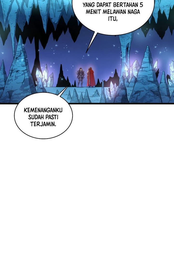 Arcane Sniper Chapter 115 halaman 7
