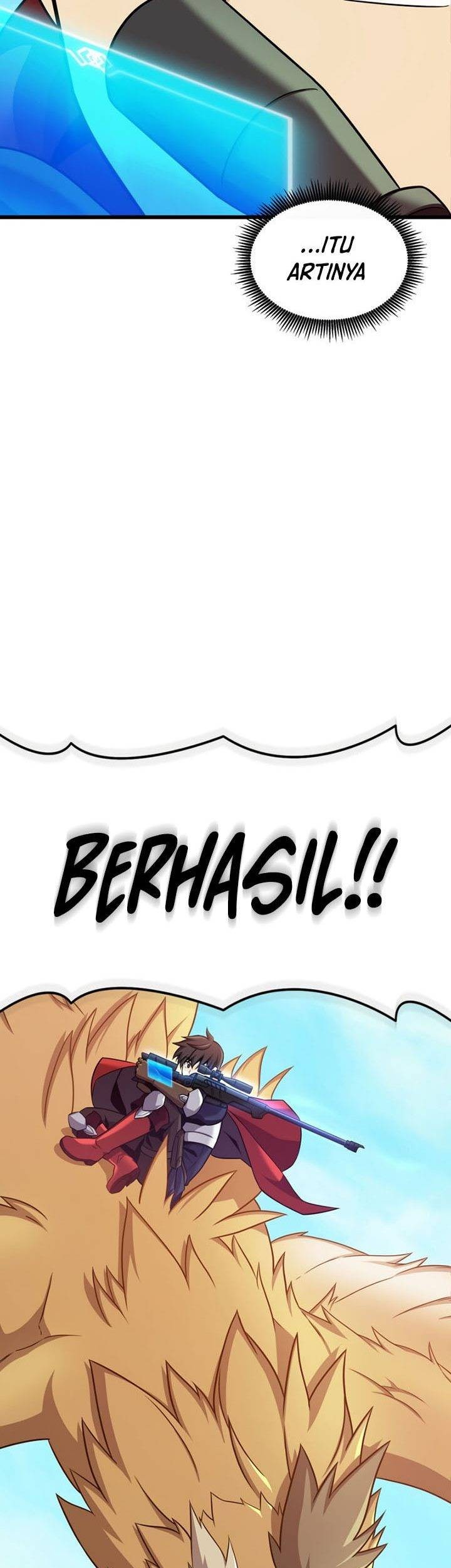 Arcane Sniper Chapter 119 halaman 6