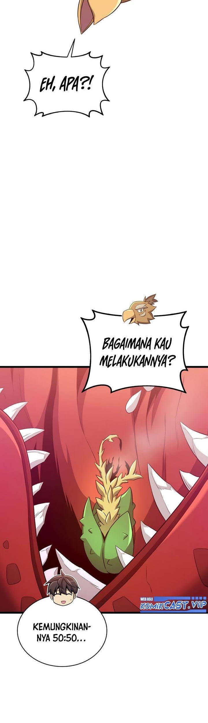 Arcane Sniper Chapter 119 halaman 8
