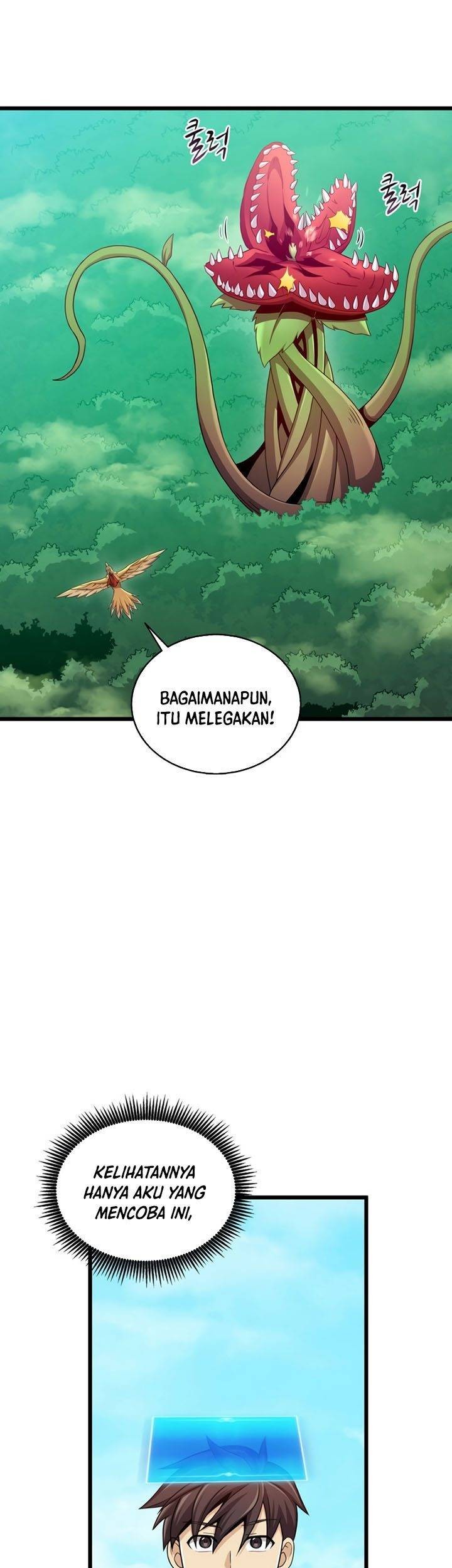 Arcane Sniper Chapter 119 halaman 10