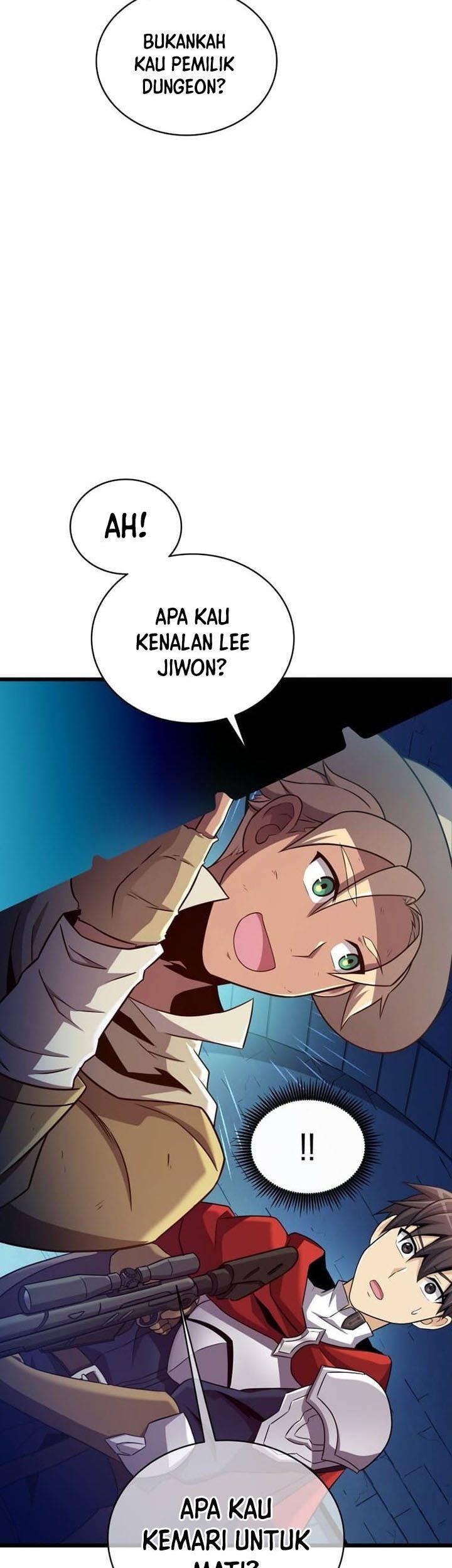 Arcane Sniper Chapter 120 halaman 6