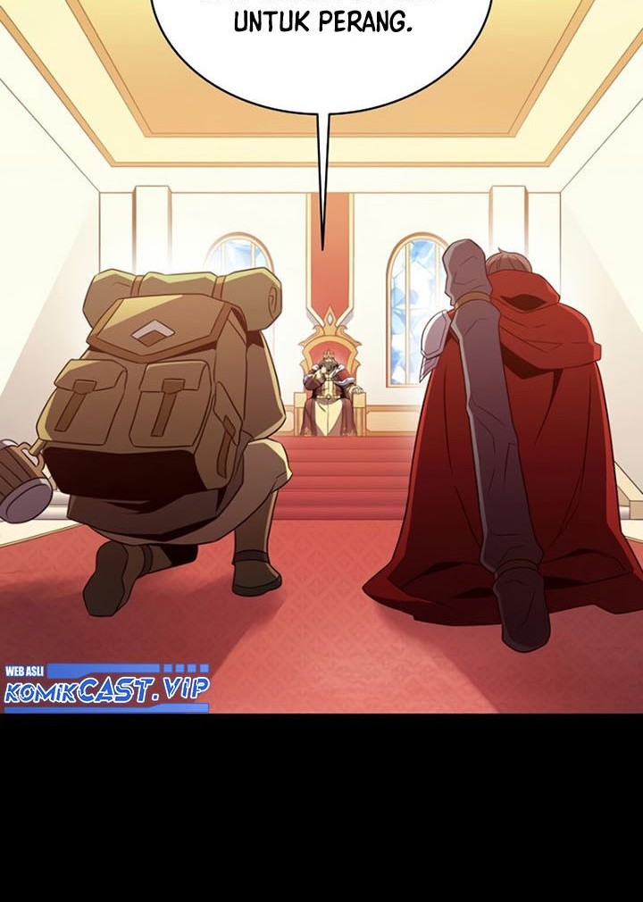 Arcane Sniper Chapter 122 halaman 5