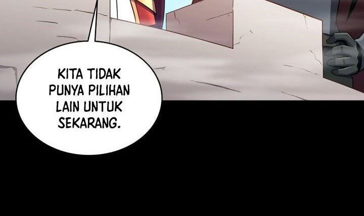 Arcane Sniper Chapter 124 halaman 9