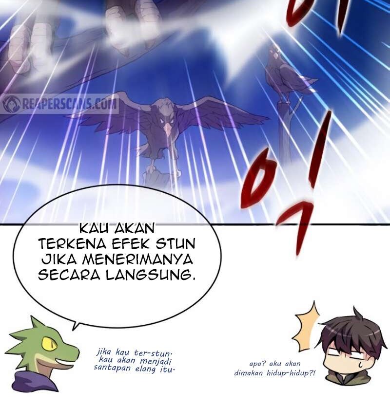 Arcane Sniper Chapter 13 halaman 7