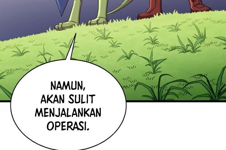 Arcane Sniper Chapter 132 halaman 5