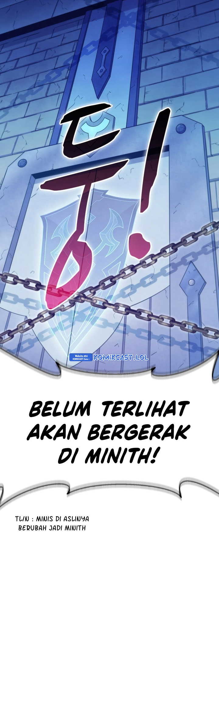 Arcane Sniper Chapter 135 halaman 8