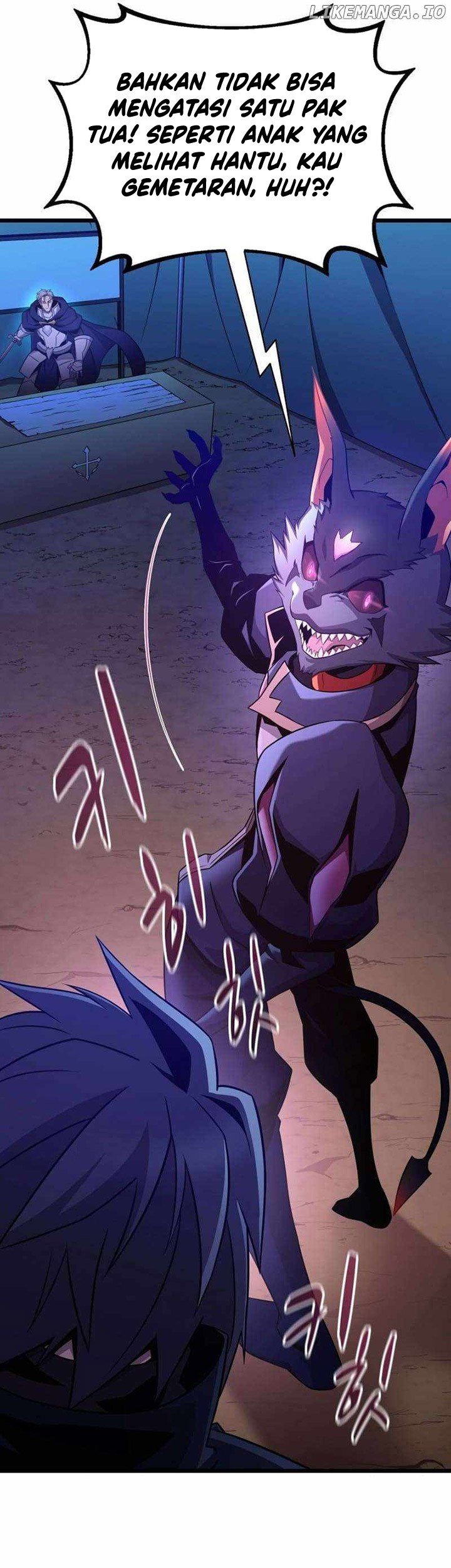 Arcane Sniper Chapter 138 halaman 6