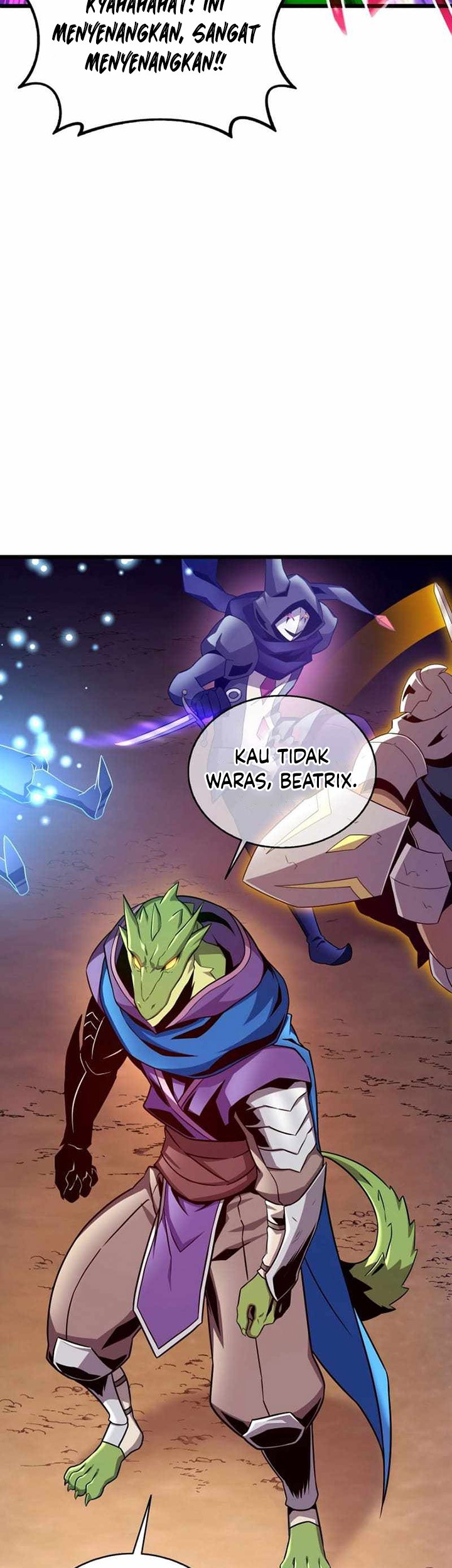 Arcane Sniper Chapter 139 halaman 6